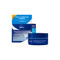 NIVEA CREMA G&N.RIEQUILIB.ML50