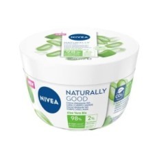 NIVEA CREMA NAT.GOODALOE ml200