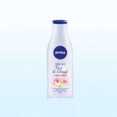 NIVEA CREMA OLIO CILIEG.ML.200