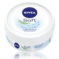 NIVEA CREMA SOFT ML.200