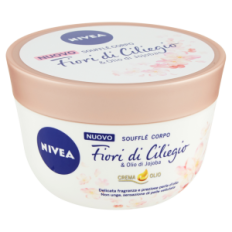 NIVEA CREMA SOUFFLE'CIL.ML.200