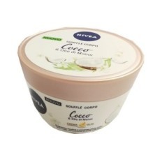 NIVEA CREMA SOUFFLE'COCC.ML200