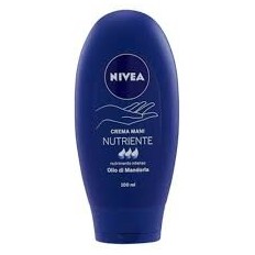 NIVEA HAND CREMA NUTRIEN.ml100