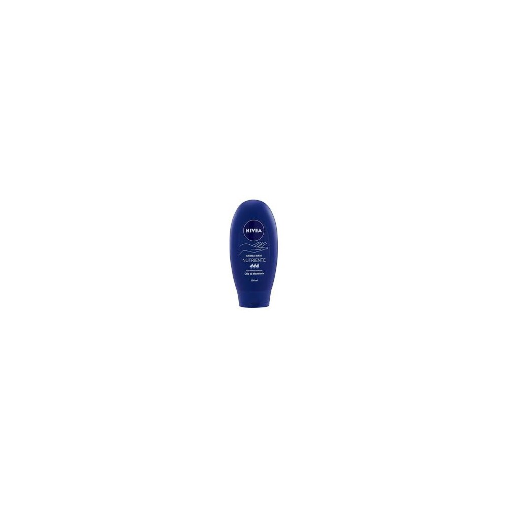 NIVEA HAND CREMA NUTRIEN.ml100