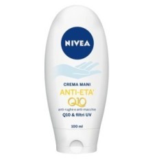 NIVEA HAND CREMA Q10PLUS ml100