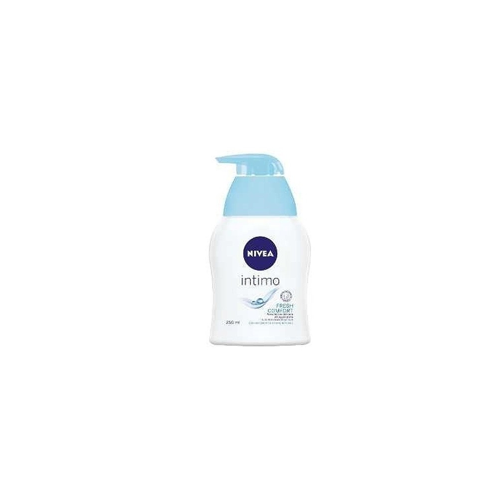 NIVEA IG.INTIMA FRESH C.ML.250