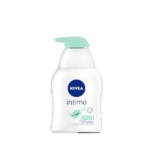 NIVEA IG.INTIMA NATURAL ML.250