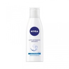 NIVEA LATTE DETERG.IDRAT.ML200