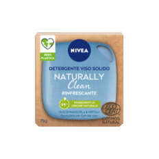 NIVEA NATURALLY CLEAN RINF.g75