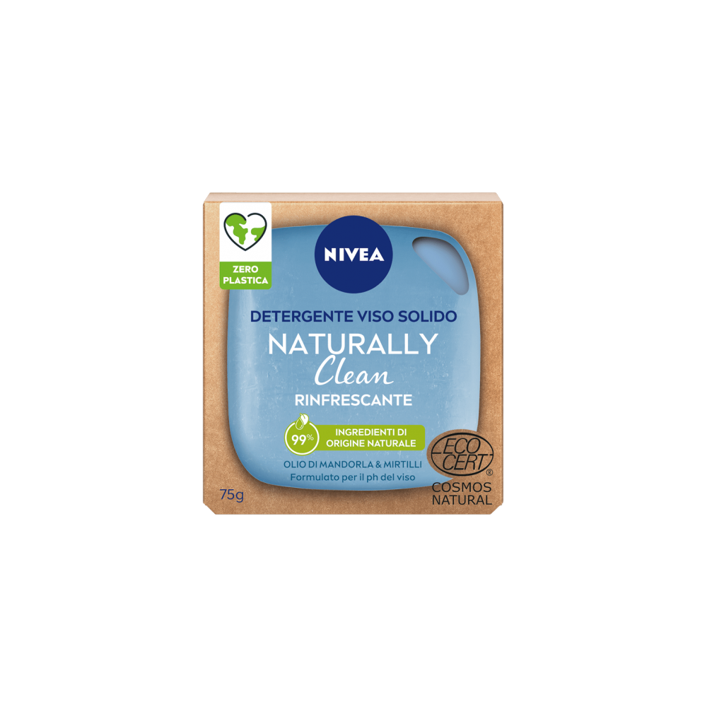 NIVEA NATURALLY CLEAN RINF.g75