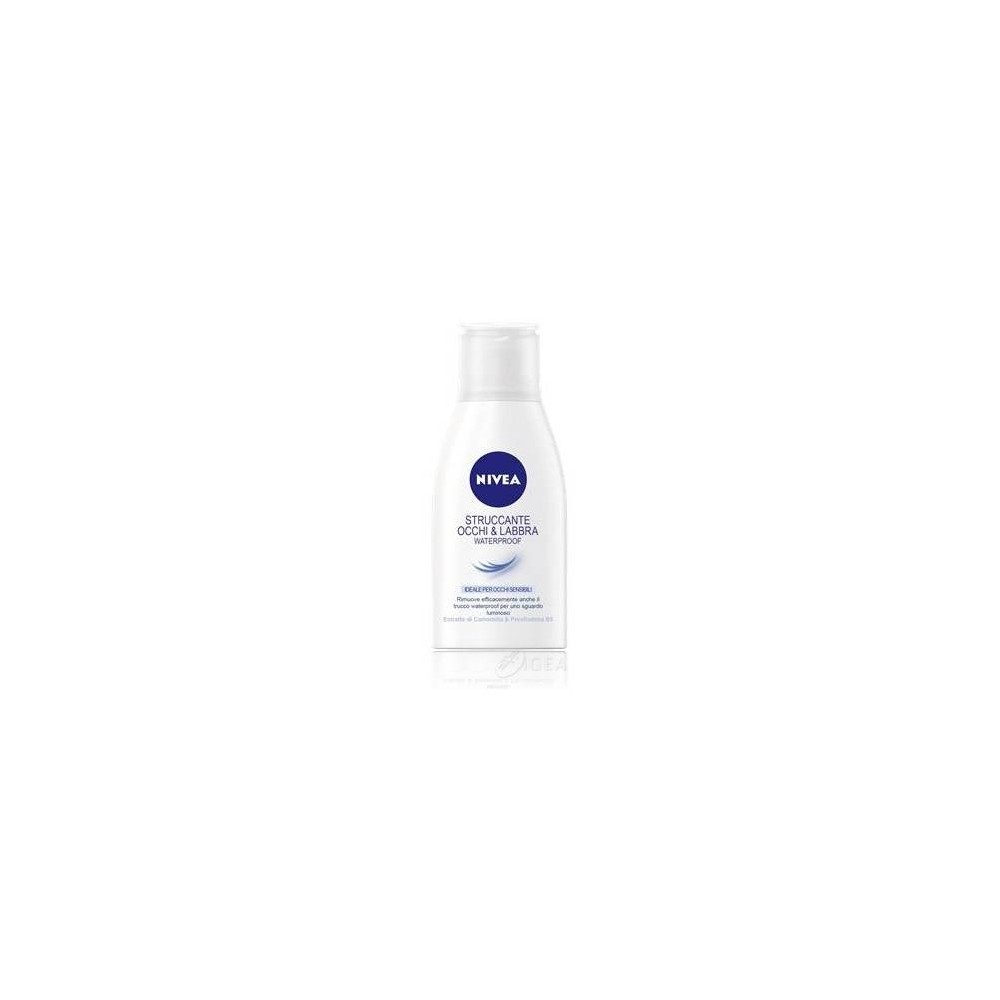 NIVEA STRUCCANTE OCCHI ML.125