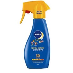 NIVEA SUN KIDS P&C.FP30 ML.270