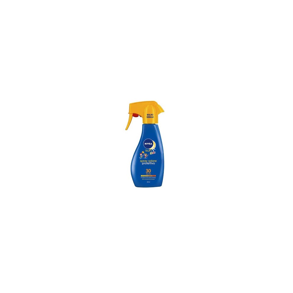 NIVEA SUN KIDS P&C.FP30 ML.270