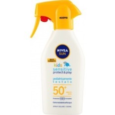 NIVEA SUN KIDS P&C.FP50 ML.270