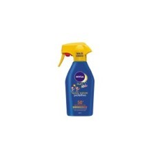 NIVEA SUN KIDS SENS.PF50 ML270