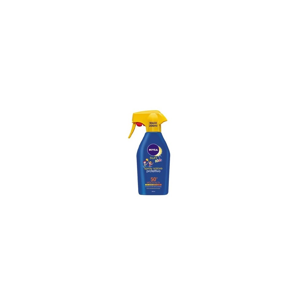 NIVEA SUN KIDS SENS.PF50 ML270