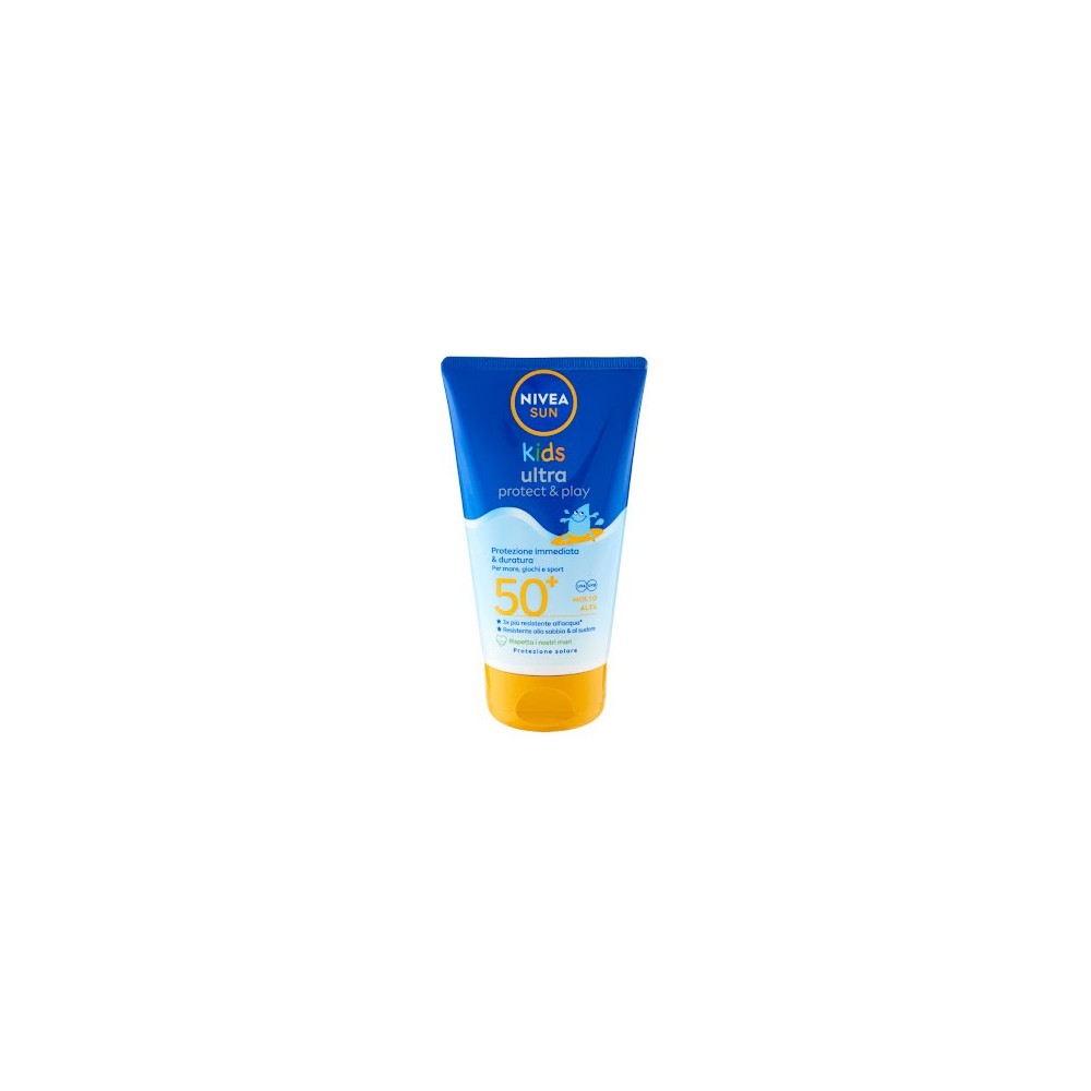 NIVEA SUN KIDS ULTRA FP50ml150