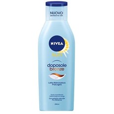 NIVEA SUN LATTE DOP.BRON.ML200