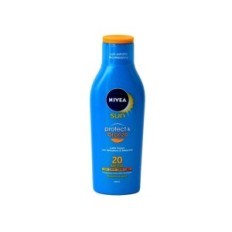 NIVEA SUN LATTE P&B.FP20 ML200