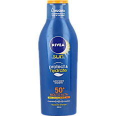 NIVEA SUN LATTE P&H FP50+ML200