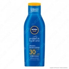 NIVEA SUN LATTE P&H PF30 ML200