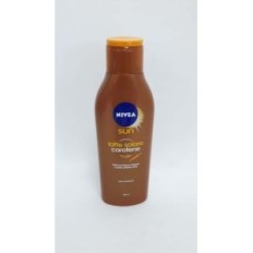 NIVEA SUN LATTE SOL.CAR.ML.200