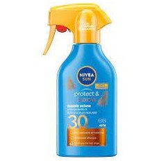 NIVEA SUN SPRAY P&B PF30 ml270