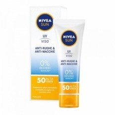 NIVEA SUN VISO A/AGE FP50 ML50