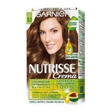 NUTRISSE N.5,3 NOCCIOLA