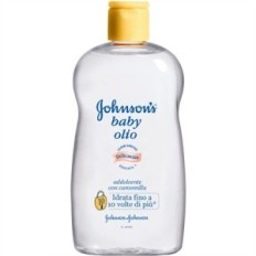 OLIO JOHNSON'S BABY REG.ML.300