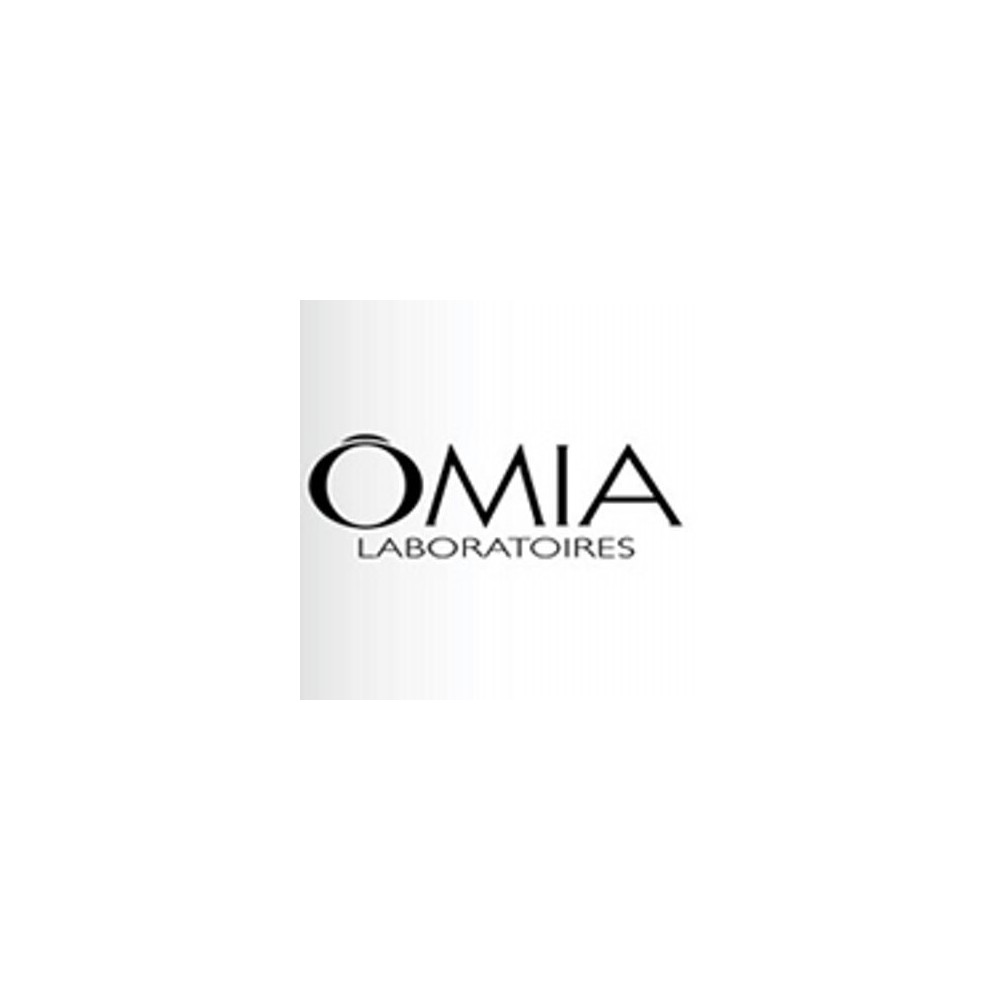 OMIA BAGNO SETA JOJOBA ML.100