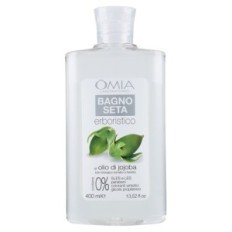 OMIA BAGNO SETA O.JOJOBA ML400