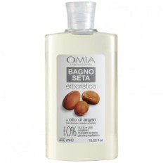 OMIA BAGNO SETA OL.ARGAN ML400