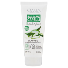 OMIA BALSAMO CAPELL.ALOE ML200