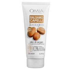 OMIA BALSAMO MACADAMIA ML200