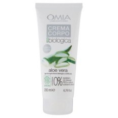 OMIA CREMA CORPO ALOE ML.200