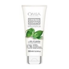 OMIA CREMA CORPO JOJOBA ML.200