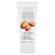 OMIA CREMA CORPO O.ARGAN ML200