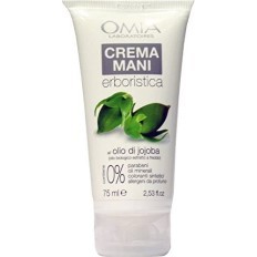 OMIA CREMA MANI JOJOBA ML.75