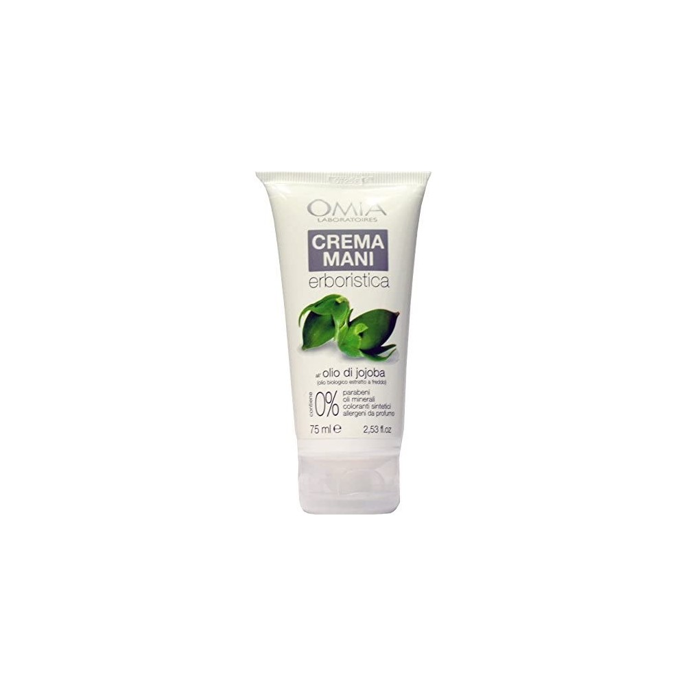 OMIA CREMA MANI JOJOBA ML.75