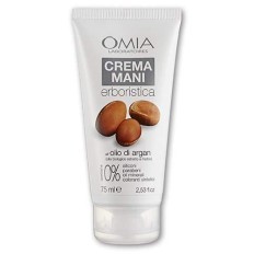 OMIA CREMA MANI OL.ARGAN ML.75