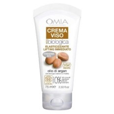 OMIA CREMA VISO ARGAN ML.75