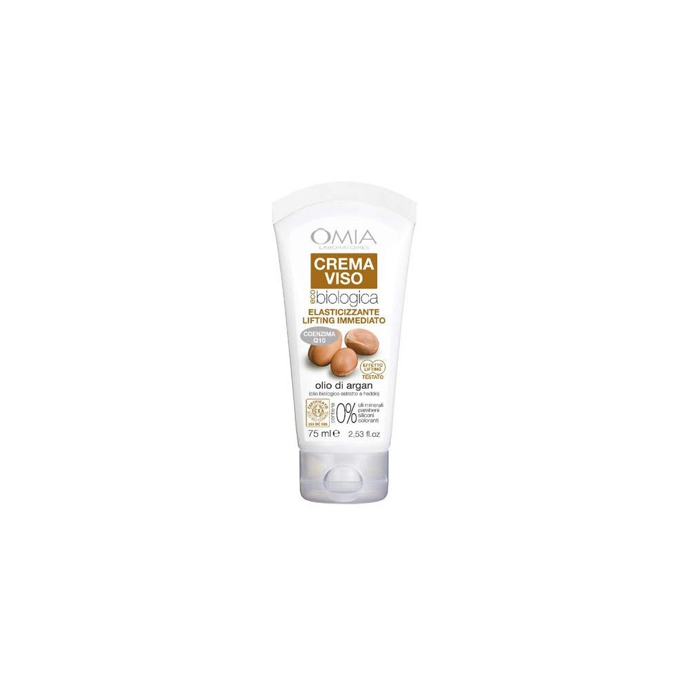 OMIA CREMA VISO ARGAN ML.75