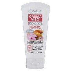 OMIA CREMA VISO MAND/MALV.ML75