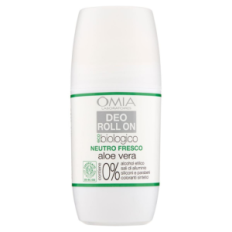 OMIA DEO ROLLON BIO ALOE ML50