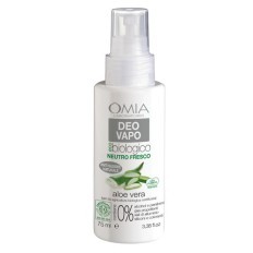 OMIA DEO VAPO BIO ALOE V.ML.75