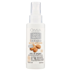 OMIA DEO VAPO BIO ARGAN ML.75