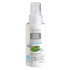 OMIA DEO VAPO BIO TEA TRE ML75