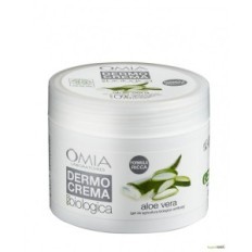 OMIA DERMO CREMA ALOE ML.250