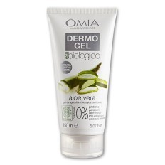 OMIA GEL LENITIVO ALOE ML.150